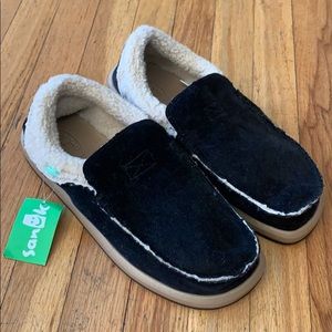 Sanuk Chiba Chill Cords